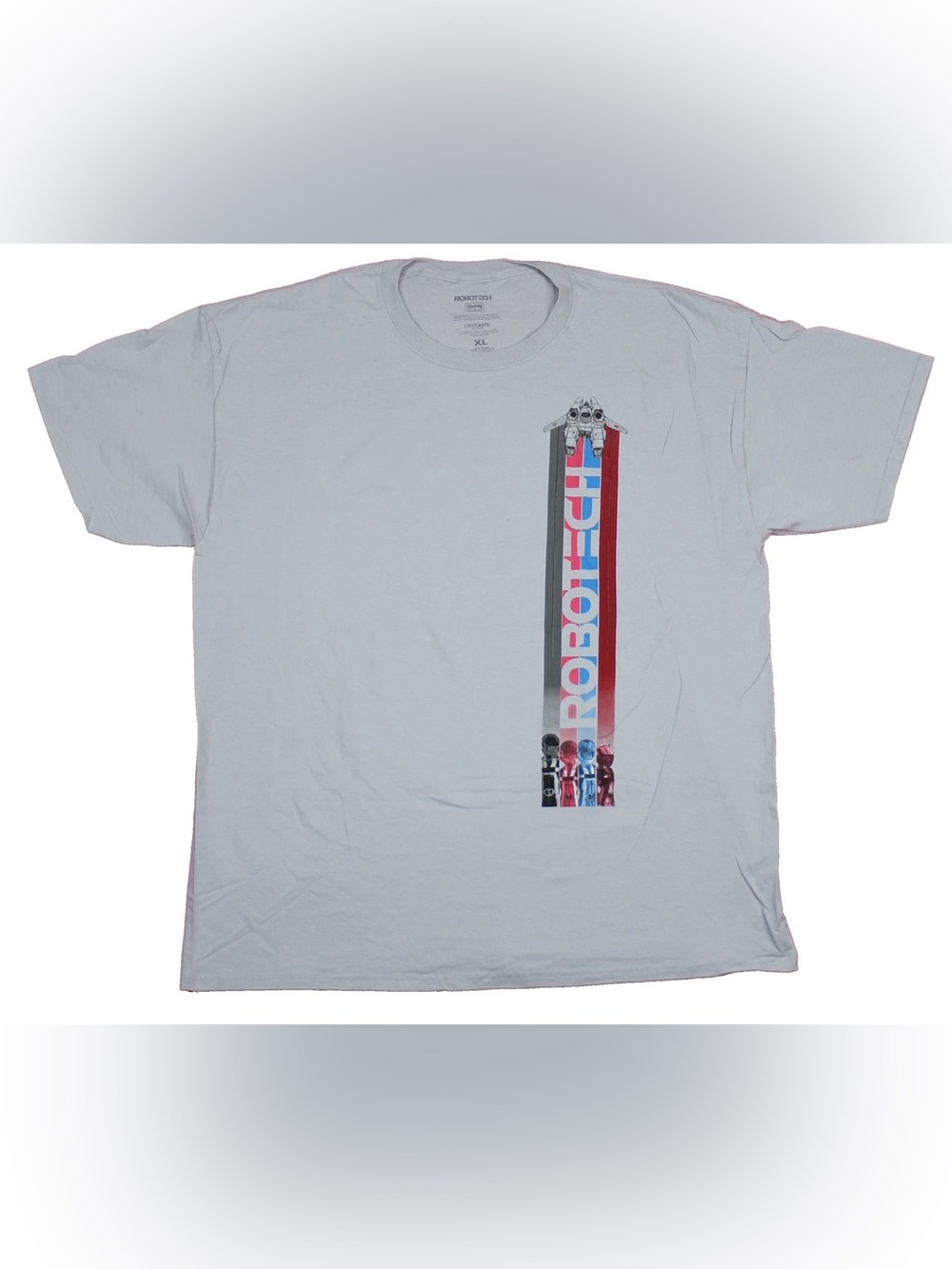 NWOT Robo Tech Tee M X50-A‎
